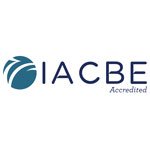 IACBE Accredited